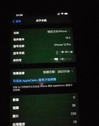 iphone12绿屏检测方法 iphone12绿屏怎么回事？游戏图片4