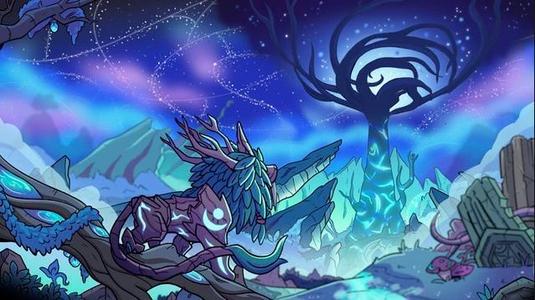 塞兹仙林的迷雾老二攻略 塞兹仙林的迷雾老二怎么打图片3