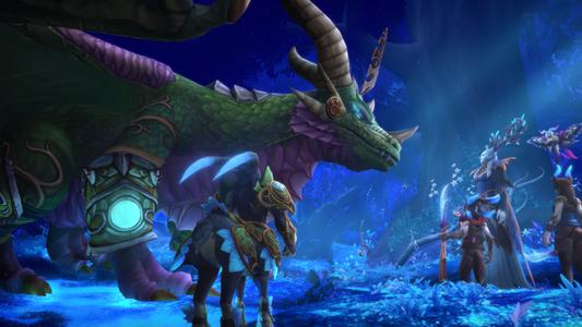 塞兹仙林的迷雾老二攻略 塞兹仙林的迷雾老二怎么打图片2