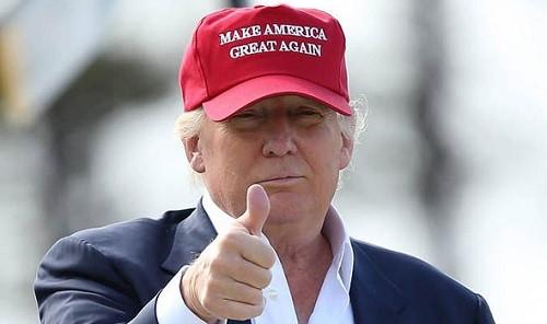 网络用语maga是什么意思?maga出自哪里?