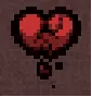 《以撒的结合忏悔》HEARTBREAK什么效果?心碎道具效果介绍