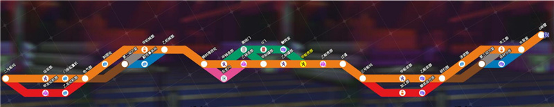 《多娜多娜一起做坏事吧》造船厂重要道具在哪?造船厂地图信息攻略