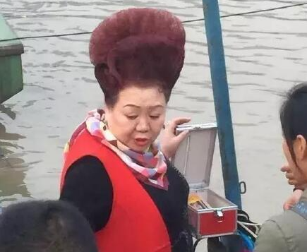 嬢嬢是什么意思?嬢嬢的出处是哪里?