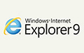 Internet Explorer 9.0(32位 for XP) 截图
