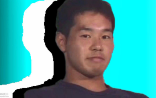 野兽先辈是什么意思?野兽先辈的出处是哪里?