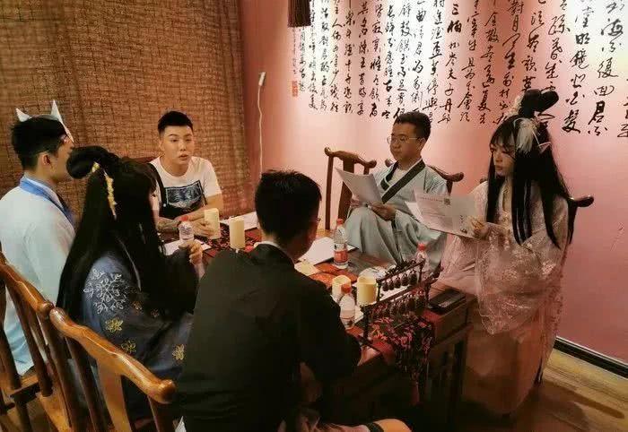 剧本杀是什么意思?剧本杀的出处是哪里?