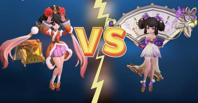 网络用语vs是什么意思?vs出自哪里?