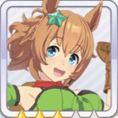 《赛马娘》大树快车专属称号获取攻略 大树快车特殊称号是什么?