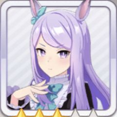 《赛马娘》目白麦昆专属称号获取攻略 目白麦昆特殊称号是什么?
