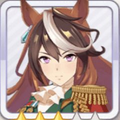 《赛马娘》鲁铎象征属称号获取攻略 鲁铎象征特殊称号是什么?