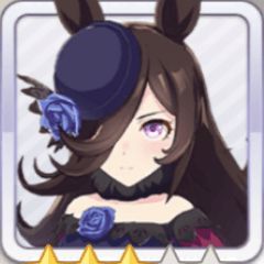 《赛马娘》米浴属称号获取攻略 米浴特殊称号是什么?