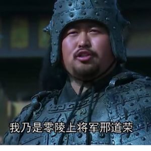 网络用语邢道荣是什么意思?邢道荣出自哪里?