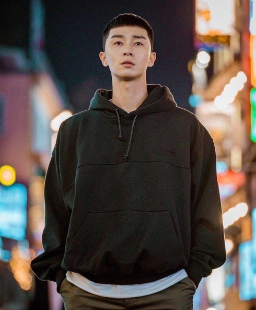 网络用语栗子头是什么意思?栗子头出自哪里?