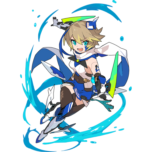 《弹射世界》奈特怎么样?奈特水队阵容搭配攻略