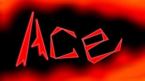 网络用语ace是什么意思?ace出自哪里?