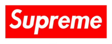 网络用语supreme是什么意思?supreme出自哪里?