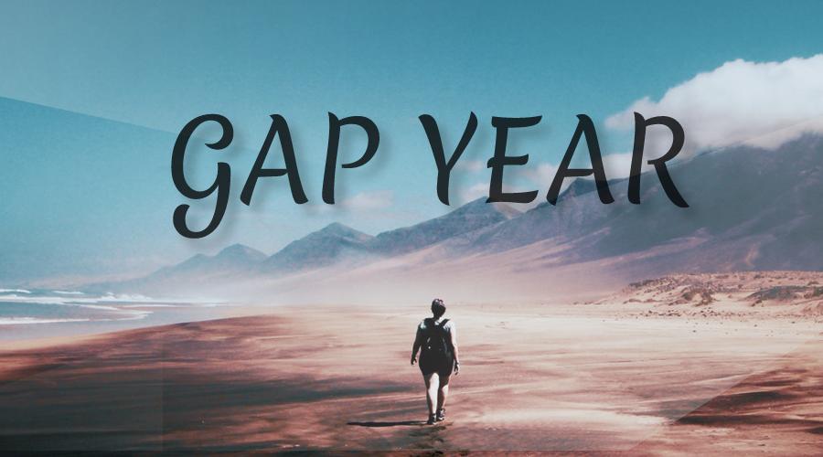 网络用语gap是什么意思?gap出自哪里?
