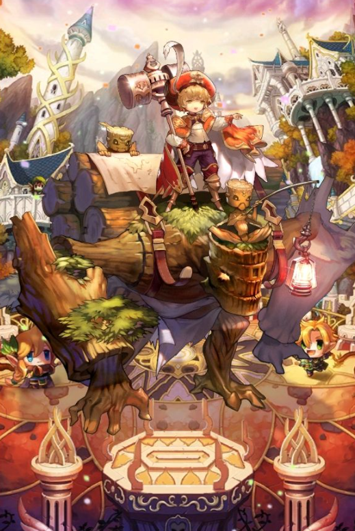 mm小游戏:《坎公骑冠剑》魔像厉害吗?魔像骑士阿列夫强度评测攻略