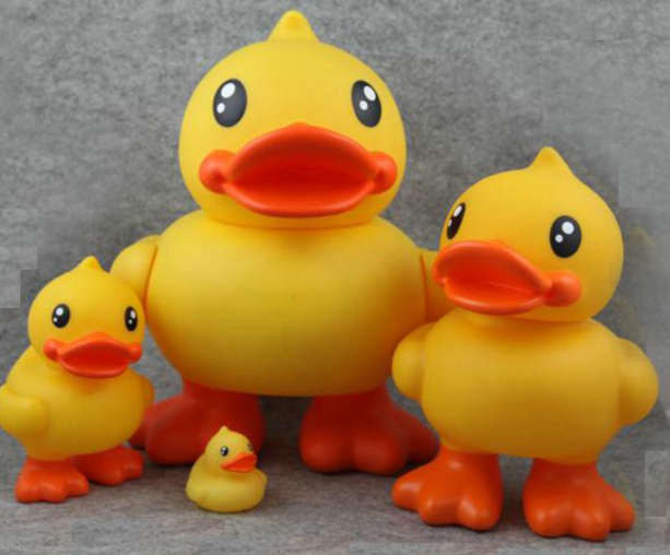 网络用语duck是什么意思?duck出自哪里?