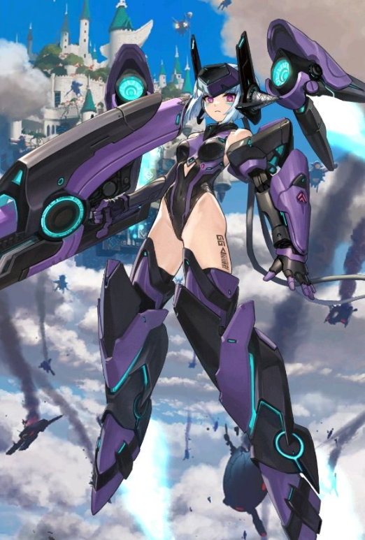 机甲类小游戏:《坎公骑冠剑》99厉害吗?机器人Mk.99强度评测攻略