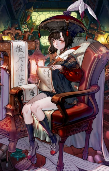 《坎公骑冠剑》僵尸厉害吗?档案记录员兰儿强度评测攻略
