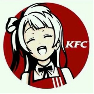 网络用语kfc什么意思?kfc出自哪里?