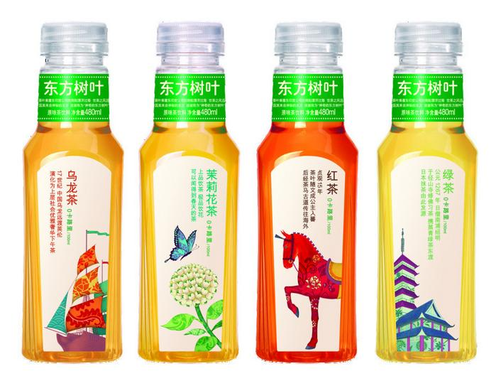 网络用语东方树叶是什么意思?东方树叶出自哪里?