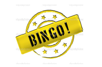 网络用语bingo是什么意思中文?bingo出自哪里?