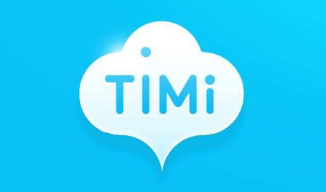 网络用语timi是什么意思?timi出自哪里?
