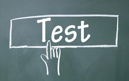 网络用语test是什么意思?test出自哪里?