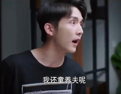 网络用语童养夫是什么意思?童养夫出自哪里?