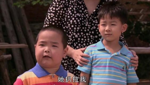网络用语扒拉是什么意思?扒拉出自哪里?