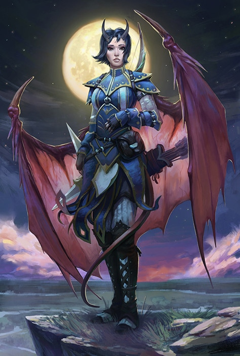 怕怕小游戏:《开拓者：正义之怒》艾露莎蕾剧情怎么过?魅魔恋爱攻略