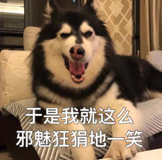 网络用语邪魅狂狷是什么意思?邪魅狂狷出自哪里?