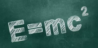 网络用语e=mc2是什么意思?e=mc2出自哪里?