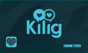 网络用语kilig是什么意思?kilig出自哪里?