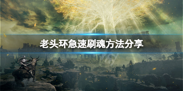 艾尔登法环怎么快速刷钱 艾尔登法环新手教程指南