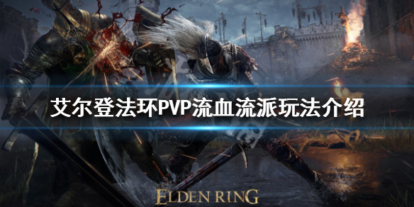 艾尔登法环PVP有哪些流派 艾尔登法环新手入门常见问题总结