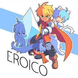 Eroico破解版