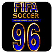 FIFA足球赛96手机版