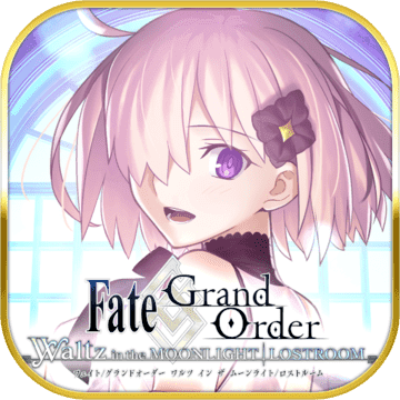 Fate/Grand Order Waltz破解版