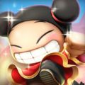 Pucca Wars iOS版