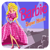 芭比-超级模特儿手机版