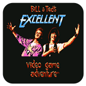 比尔和特德的电子游戏世界冒险手机版