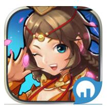 单机三国志2IOS版v1.5.1