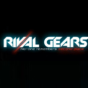 齿轮赛车Rival Gears安卓版