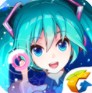 初音未来梦幻歌姬