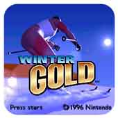 冬季滑雪黄金版手机版