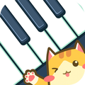 钢琴猫米2019