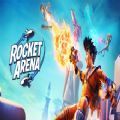 火箭竞技场(rocket arena beta)